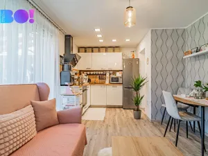 Prodej bytu 3+kk, Třinec - Konská, 51 m2