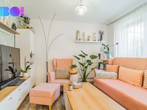 Prodej bytu 3+kk, Třinec - Konská, 51 m2