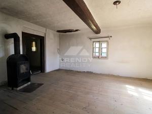 Prodej chalupy, Letiny, 569 m2