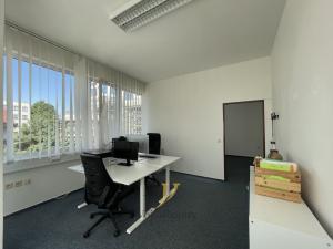 Pronájem kanceláře, Olomouc - Hodolany, Fibichova, 35 m2