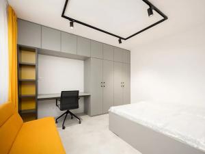 Pronájem rodinného domu, Kunštát, Sportovní, 210 m2