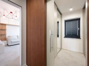 Pronájem rodinného domu, Kunštát, Sportovní, 210 m2