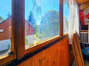 Prodej chaty, Blatno - Zákoutí, 70 m2