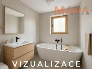 Prodej chaty, Blatno - Zákoutí, 70 m2