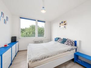 Prodej bytu 3+kk, Praha - Kobylisy, Třeboradická, 68 m2
