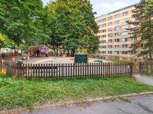 Prodej bytu 3+kk, Praha - Kobylisy, Třeboradická, 68 m2