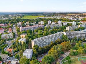 Prodej bytu 3+kk, Praha - Kobylisy, Třeboradická, 68 m2