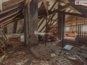 Prodej činžovního domu, Králův Dvůr, 5. května, 360 m2