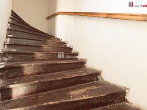 Prodej činžovního domu, Králův Dvůr, 5. května, 360 m2