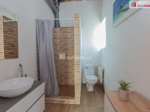 Prodej činžovního domu, Králův Dvůr, 5. května, 360 m2