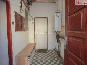 Prodej činžovního domu, Králův Dvůr, 5. května, 360 m2