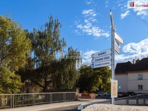 Prodej činžovního domu, Králův Dvůr, 5. května, 360 m2