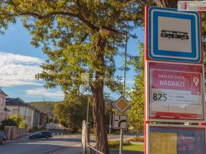 Prodej činžovního domu, Králův Dvůr, 5. května, 360 m2