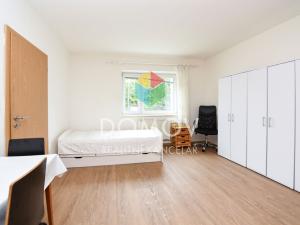 Pronájem bytu 1+kk, Chyňava, Obecní, 28 m2