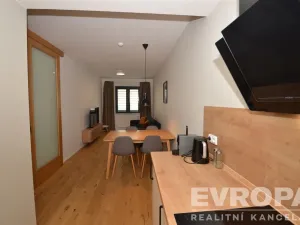 Prodej bytu 2+kk, Janské Lázně, Modrokamenná, 48 m2