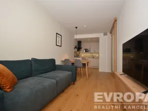 Prodej bytu 2+kk, Janské Lázně, Modrokamenná, 48 m2