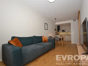 Prodej bytu 2+kk, Janské Lázně, Modrokamenná, 48 m2