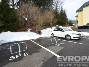 Prodej bytu 2+kk, Janské Lázně, Modrokamenná, 48 m2