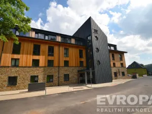 Prodej bytu 2+kk, Janské Lázně, Modrokamenná, 48 m2