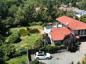 Prodej vily, Brno - Útěchov, Rozcestí, 365 m2
