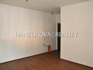 Pronájem kanceláře, České Budějovice - České Budějovice 3, Klavíkova, 23 m2