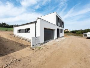 Prodej rodinného domu, Bílkovice, 164 m2