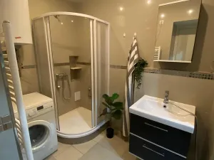 Pronájem bytu 2+1, Praha - Nusle, Na Pankráci, 58 m2