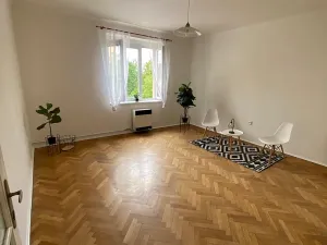 Pronájem bytu 2+1, Praha - Nusle, Na Pankráci, 58 m2