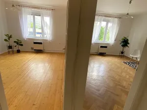 Pronájem bytu 2+1, Praha - Nusle, Na Pankráci, 58 m2
