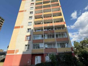 Pronájem bytu 3+1, Most, U Věžových domů, 63 m2