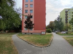 Prodej bytu 3+1, Frenštát pod Radhoštěm, Fr. Horečky, 73 m2