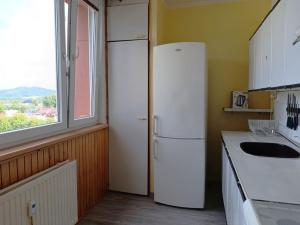 Prodej bytu 3+1, Frenštát pod Radhoštěm, Fr. Horečky, 73 m2
