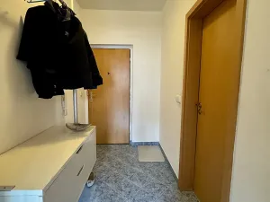 Prodej bytu 2+kk, Praha - Košíře, 48 m2