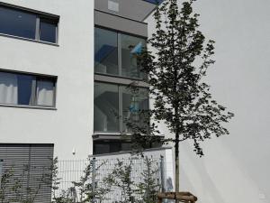 Pronájem bytu 1+kk, Ostrava - Slezská Ostrava, U Hájenky, 34 m2