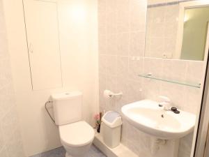 Pronájem bytu 1+1, Hradec Králové - Nový Hradec Králové, Prostějovská, 38 m2