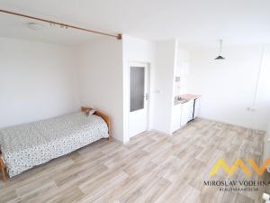 Pronájem bytu 1+kk, Hradec Králové, Akademika Heyrovského, 30 m2