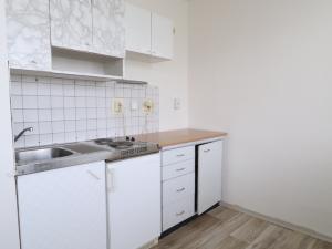 Pronájem bytu 1+kk, Hradec Králové, Akademika Heyrovského, 30 m2