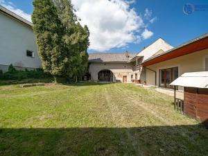Prodej rodinného domu, Bílá Lhota, 480 m2