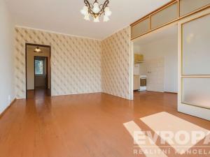 Prodej bytu 3+1, Praha - Braník, Novodvorská, 74 m2