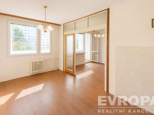 Prodej bytu 3+1, Praha - Braník, Novodvorská, 74 m2