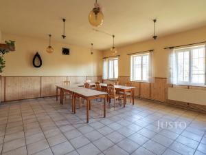 Prodej restaurace, Třebíz, 192 m2