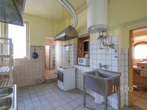 Prodej restaurace, Třebíz, 192 m2