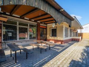 Prodej restaurace, Třebíz, 192 m2