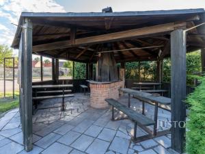 Prodej restaurace, Třebíz, 192 m2