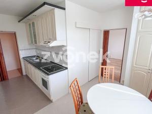 Pronájem bytu 2+1, Brumov-Bylnice - Brumov, Družba, 56 m2