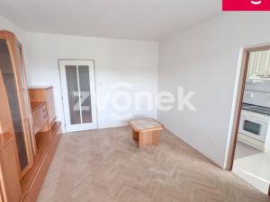 Pronájem bytu 2+1, Brumov-Bylnice - Brumov, Družba, 56 m2