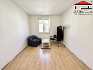 Pronájem bytu 3+1, Brno, Václavská, 84 m2