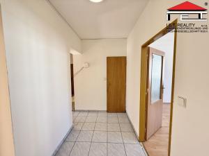 Pronájem bytu 3+1, Brno, Václavská, 84 m2