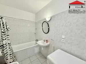 Pronájem bytu 3+1, Brno, Václavská, 84 m2