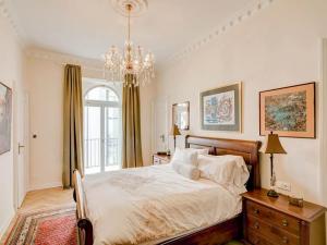 Pronájem bytu 4+kk, Praha - Vinohrady, Korunní, 132 m2